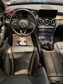 مێرسێدس بێنز C-Class